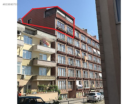zonguldak merkez 5 2 dublex daire deniz ve sehir manzarali satilik daire ilanlari sahibinden com da 833680703