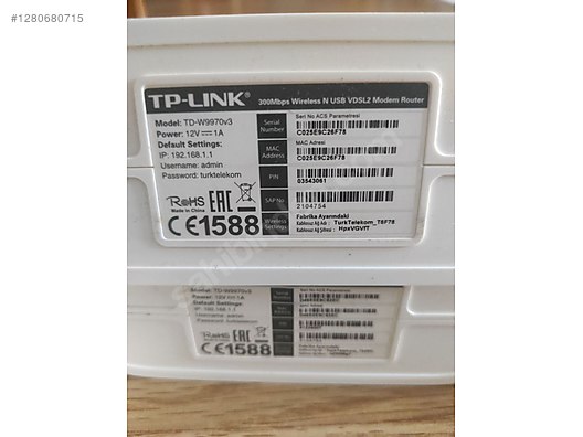 İkinci El ve Sıfır Alışveriş / Bilgisayar / Çevre Birimleri / Toplu Satış