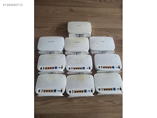 İkinci El ve Sıfır Alışveriş / Bilgisayar / Çevre Birimleri / Toplu Satış