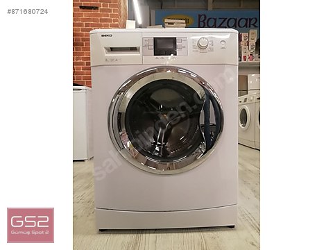 Beko D 8101 Es A 1000 Devir 8 Kg Camasir Makinesi Fiyatlari Ozellikleri Ve Yorumlari En Ucuzu Akakce
