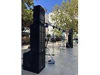 HER BÜTÇEYE UYGUN SES IŞIK KİRALAMA