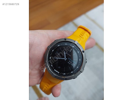 Suunto spartan trainer cena on sale