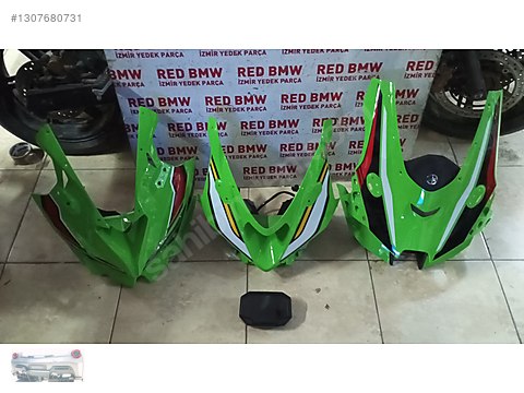 けんけん Grenaj / Kawasaki ex400 EX 400 ninja 400 kafa grenajı + far