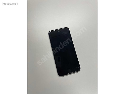Apple / iPhone SE (3rd Gen.) / İphone SE2022 (3. Nesil) 256 GB on
