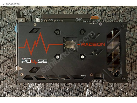 Used & Brand New Items / Computers / Desktops / Desktop Components / Graphics Cards