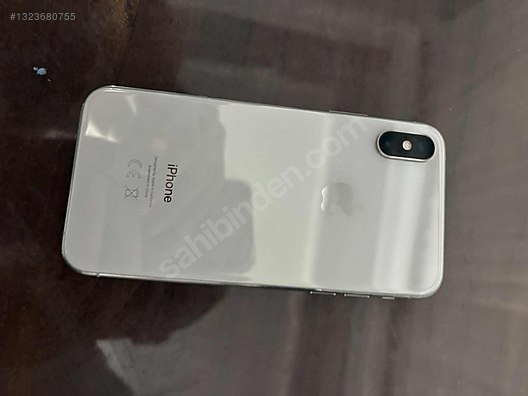 Apple / iPhone XS / Temiz Xs hatasız on sahibinden.com - 1323680755