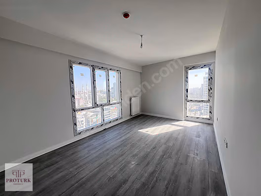 Private Residans 2+1 Kiralık Daire #1285680764