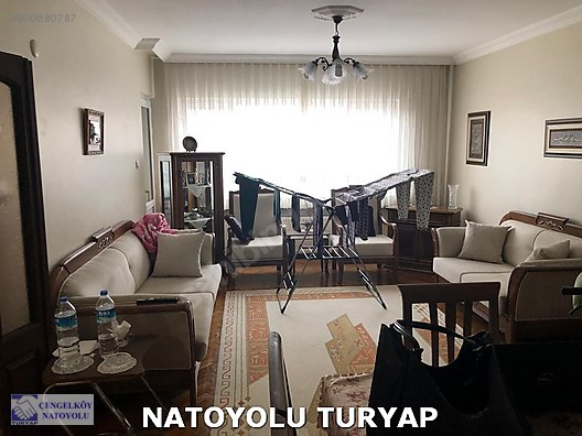 Emlak Ofisinden 3 1 125 M Satilik Daire 600 000 Tl Ye Sahibinden Com Da 900680787