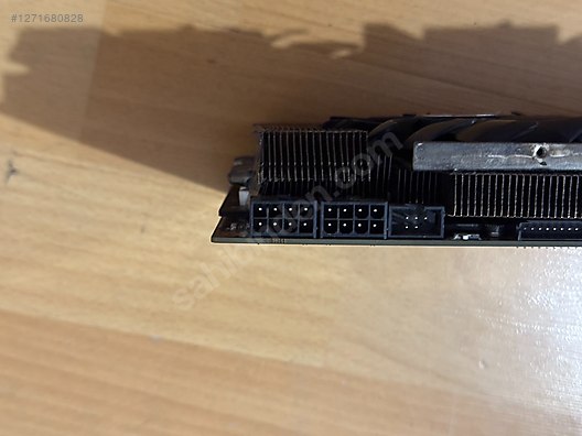 İkinci El Ekran Kartı