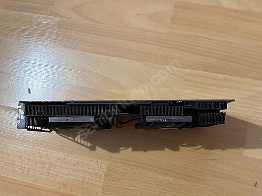 Evga gtx 780ti (açıklamayı okuyunuz) ! - Evga Ekran Kartı İlanları sahibinden.com'da