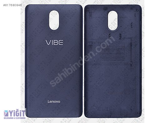 Lenovo Vibe P1 Kasa Kapak Gittigidiyor