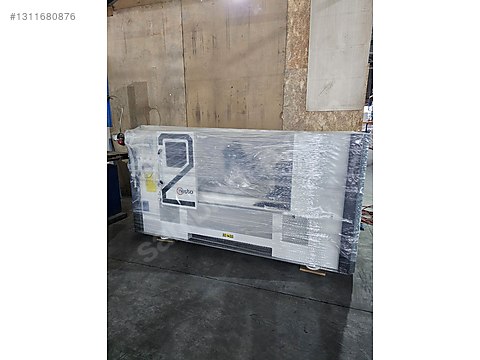 ニクラウス 2台 Ağaç Tornası - Ahşap & Mobilya Endüstri Makineleri - 1311680876