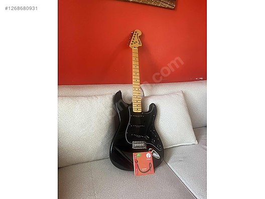 İkinci El ve Sıfır Alışveriş / Müzik / Müzik Aletleri / Telli Çalgılar / Gitar / Elektro