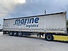 Vasıta / Ticari Araçlar / Dorse / Tenteli / Pilot