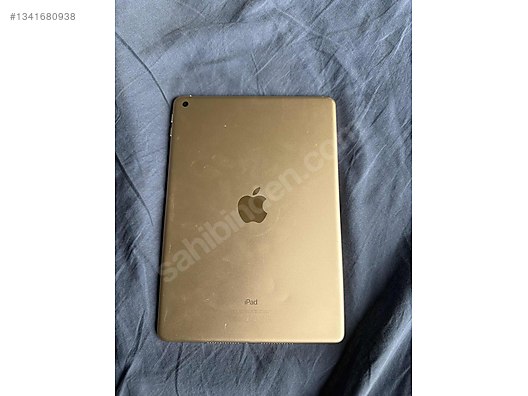 Apple iPad 5 32 GB Tablet - 1341680938