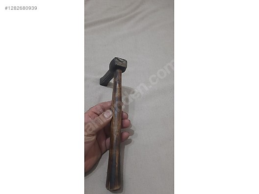 Used & Brand New Items / Garden & Home Improvement / Hand Tools / Hammer, Adze & Axe