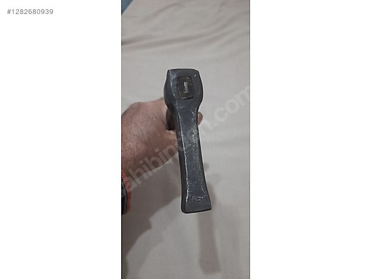 Used & Brand New Items / Garden & Home Improvement / Hand Tools / Hammer, Adze & Axe