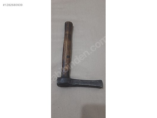 Used & Brand New Items / Garden & Home Improvement / Hand Tools / Hammer, Adze & Axe