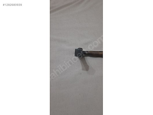 Used & Brand New Items / Garden & Home Improvement / Hand Tools / Hammer, Adze & Axe