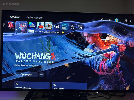 Rampage zenith zn27ol240 OLED Monitör sahibinden.comda - 1315680952