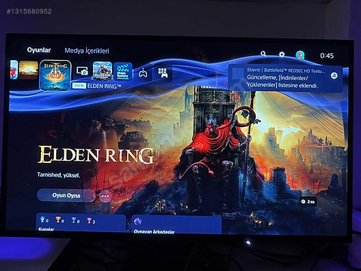 Rampage zenith zn27ol240 OLED Monitör sahibinden.comda - 1315680952