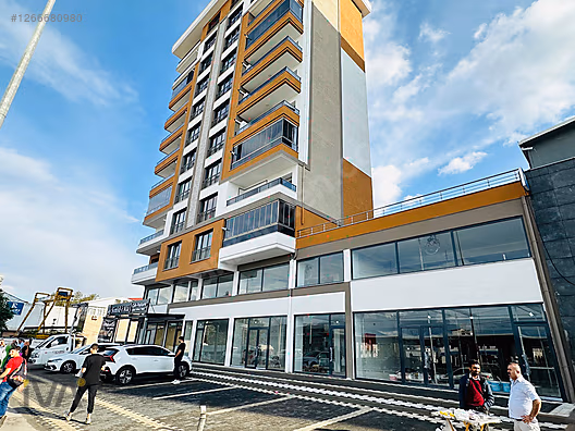 İVA'DAN ANKARA CADDESİ ÜZERİNDE KURUMSAL FİRMALARA KİRALIK #1266680980