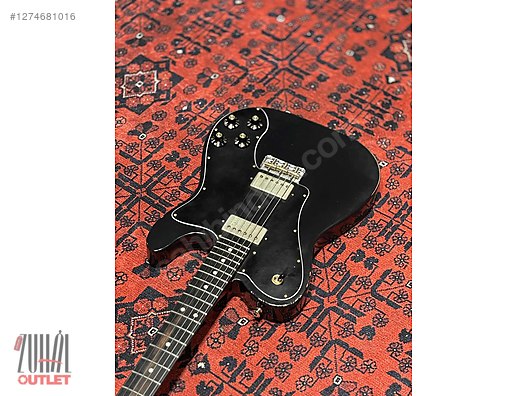 İkinci El ve Sıfır Alışveriş / Müzik / Müzik Aletleri / Telli Çalgılar / Gitar / Elektro