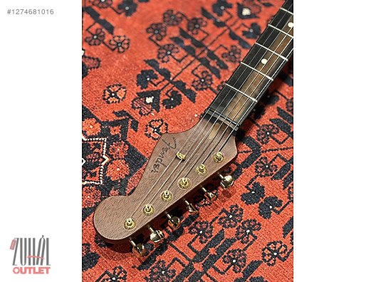 İkinci El ve Sıfır Alışveriş / Müzik / Müzik Aletleri / Telli Çalgılar / Gitar / Elektro