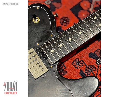 İkinci El ve Sıfır Alışveriş / Müzik / Müzik Aletleri / Telli Çalgılar / Gitar / Elektro