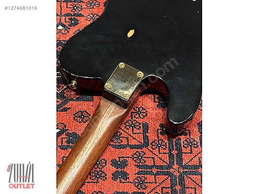 İkinci El ve Sıfır Alışveriş / Müzik / Müzik Aletleri / Telli Çalgılar / Gitar / Elektro