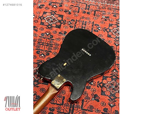 Fender Elektro Gitar