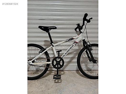 Used & Brand New Items / Sports / Bicycles / Children's Bikes