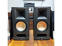 KLİPSCH RAF TİPİ HOPARLÖR