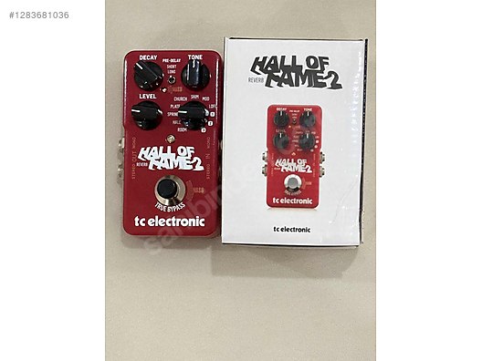 Used & Brand New Items / Music / Musical Instruments / Equipment / Effect Pedals