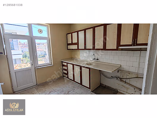 ASYA EMLAK'TAN MERAM HAVZAN'DA KİRALIK 3+1 DAİRE #1285681038