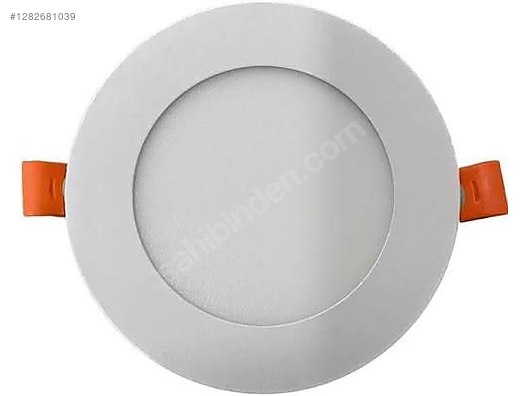 İkinci El ve Sıfır Alışveriş / Bahçe & Yapı Market / Yapı Malzemeleri / Aydınlatma / Spot