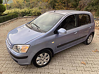 HYUNDAİ GEZT 1.5 CRDI KREDİ KARTINA 12 TAKSİT #1280681083