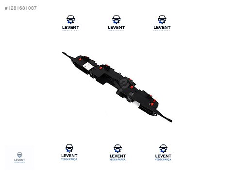yo-dafan様オーダー品 OPEL ASTRA J ÖN TAMPON DESTEK TUTUCUSU ORİJİNAL 13264476 - İlan ve