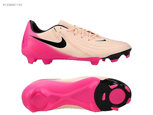 【中古】Queste PHANTOM Nike Phantom GX II PRO FG on sahibinden.com - 1338681140