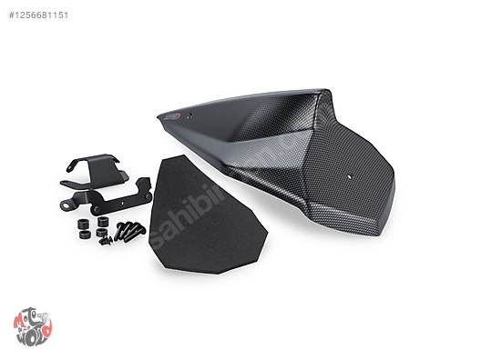 Görünüm / KAWASAKİ NİNJA ZX-6R 2024-2026 PUİG KARBON MONO KAPAK