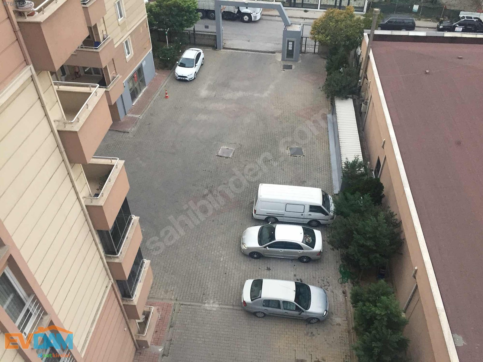 BURSA YILDIRIM MİLLET SATILIK 5+1 250 M2 LÜKS SİTE İÇİ DUBLEKS