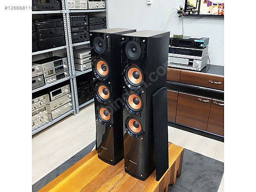 İkinci El Kule Tipi