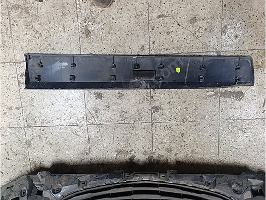 OPEL CROSSLAND-CROSSLAND X SAĞ ÖN KAPI ÇITASI ORJİNAL 13482097