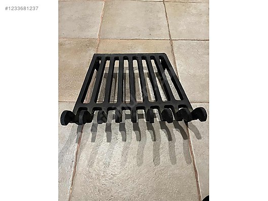 Used & Brand New Items / Garden & Home Improvement / Home Improvement / Heating / Heating Stove & Fireplace