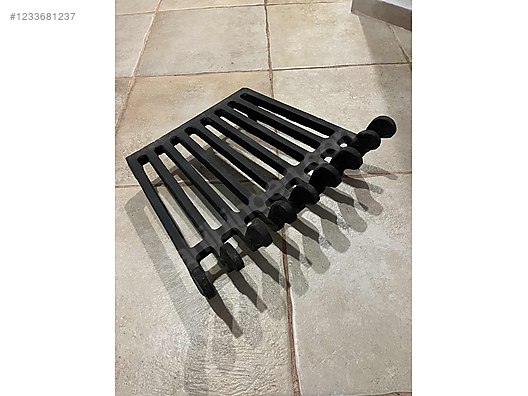 Used & Brand New Items / Garden & Home Improvement / Home Improvement / Heating / Heating Stove & Fireplace