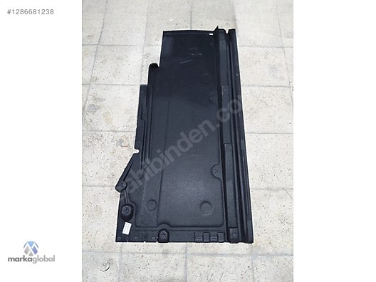 AUDİ A4 A5 SAĞ ALT MUHAFAZA KEÇE 8K0825208H 2009-2014 - İlan ve