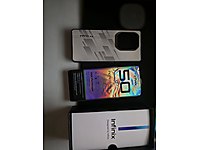 Temiz Kayitli Note 50 pro plus 5g bmw surum