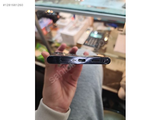 İkinci El ve Sıfır Alışveriş / Cep Telefonu & Aksesuar / Cep Telefonu / Samsung / Galaxy S22 Ultra