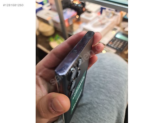 İkinci El ve Sıfır Alışveriş / Cep Telefonu & Aksesuar / Cep Telefonu / Samsung / Galaxy S22 Ultra