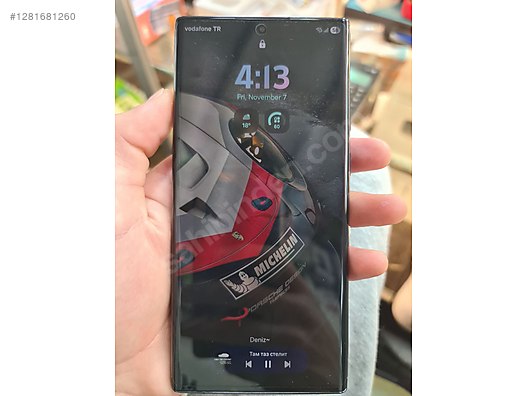 İkinci El ve Sıfır Alışveriş / Cep Telefonu & Aksesuar / Cep Telefonu / Samsung / Galaxy S22 Ultra